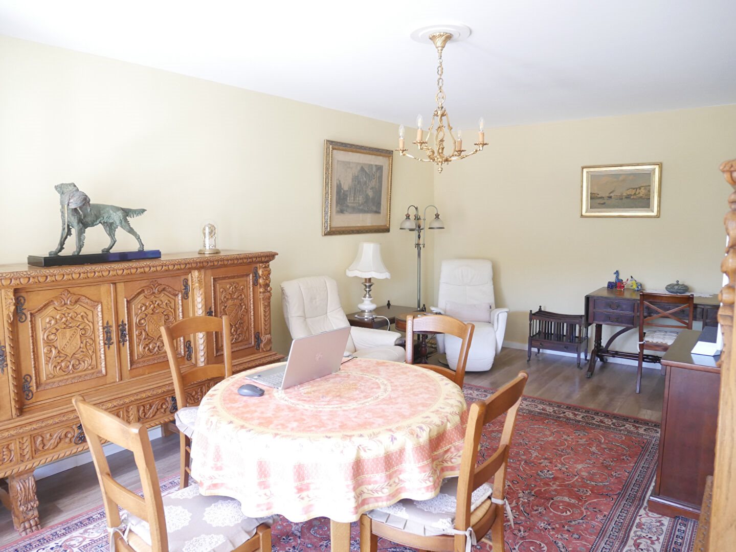 Appartement à vendre, 78m², Venelles