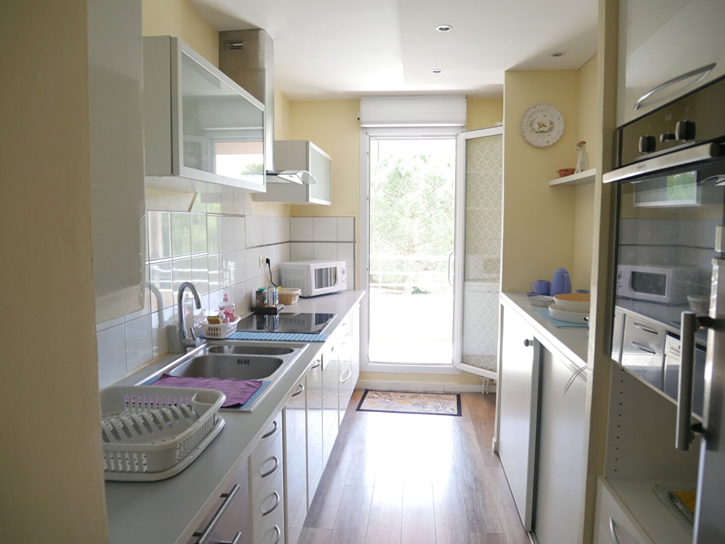 Appartement à vendre, 78m², Venelles