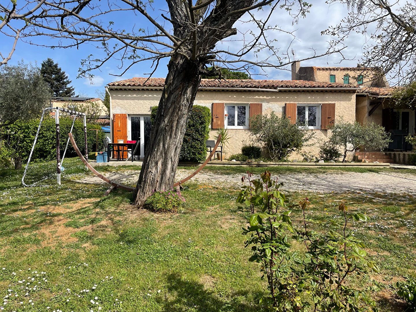 Maison à vendre, 145m², Venelles
