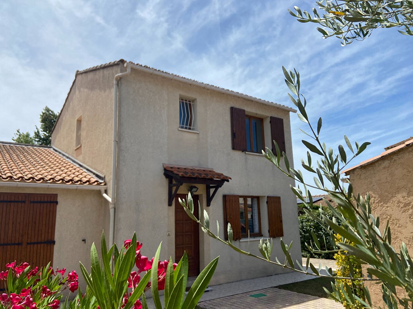 Maison à vendre, 98m², Aix-en-Provence