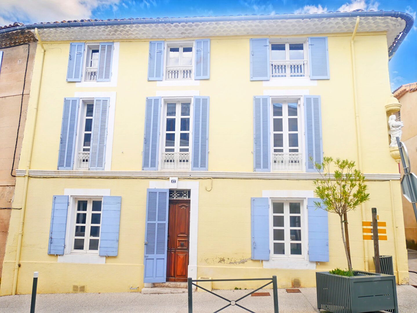 Maison à vendre, 304m², Meyrargues