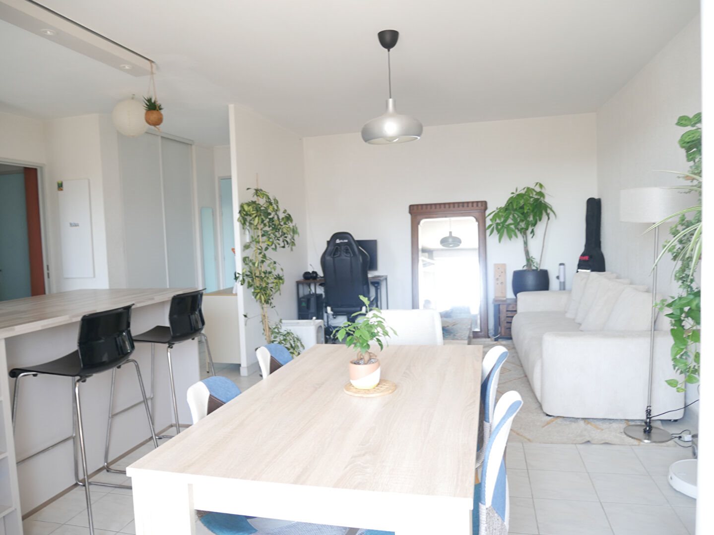 Appartement à vendre, 50m², Venelles