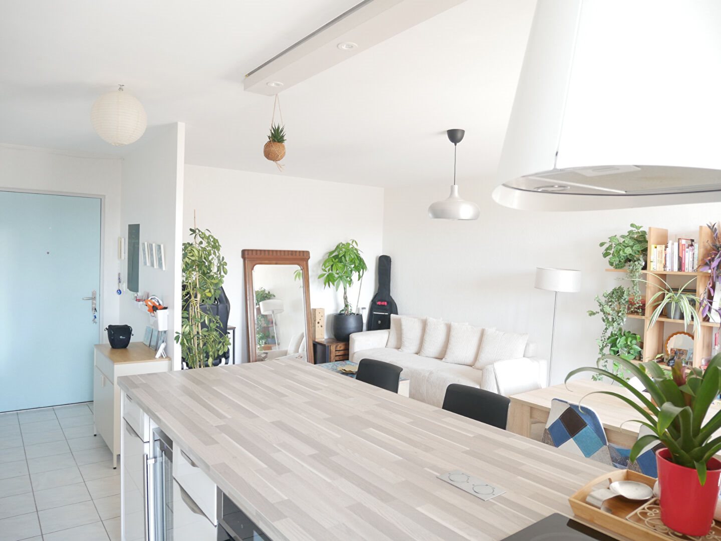 Appartement à vendre, 50m², Venelles