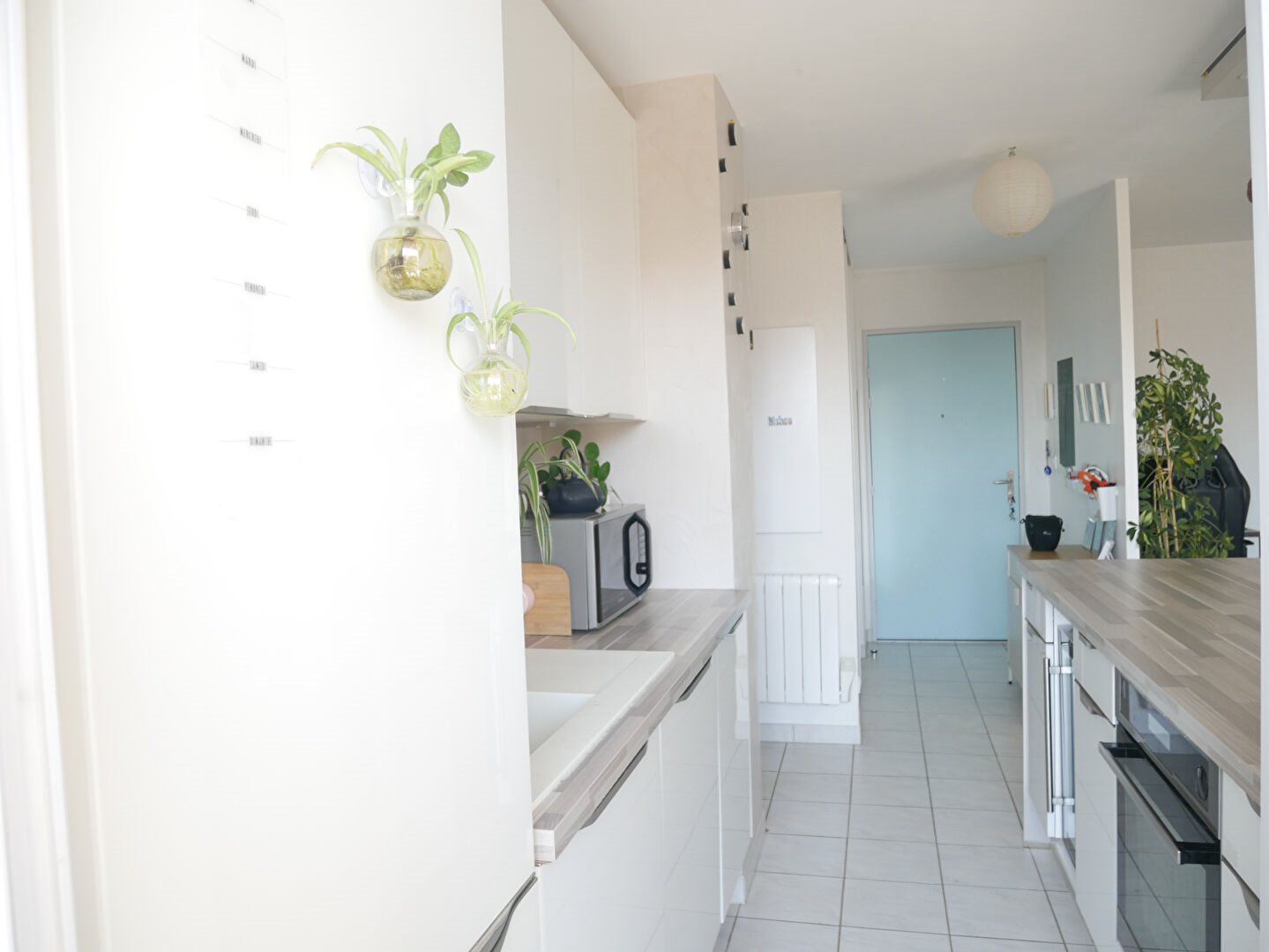 Appartement à vendre, 50m², Venelles