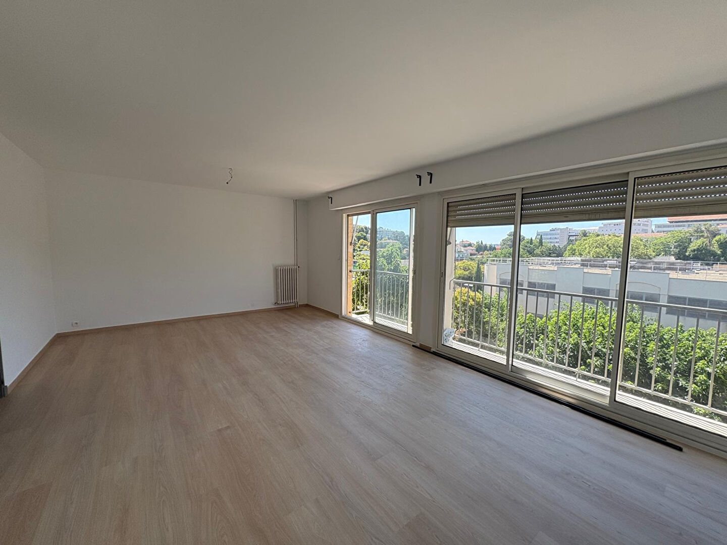 Appartement à vendre, 81m², Aix-en-Provence
