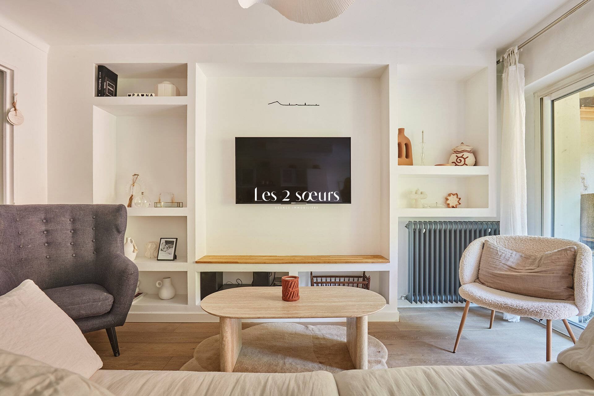Maison à vendre, 84m², Aix-en-Provence