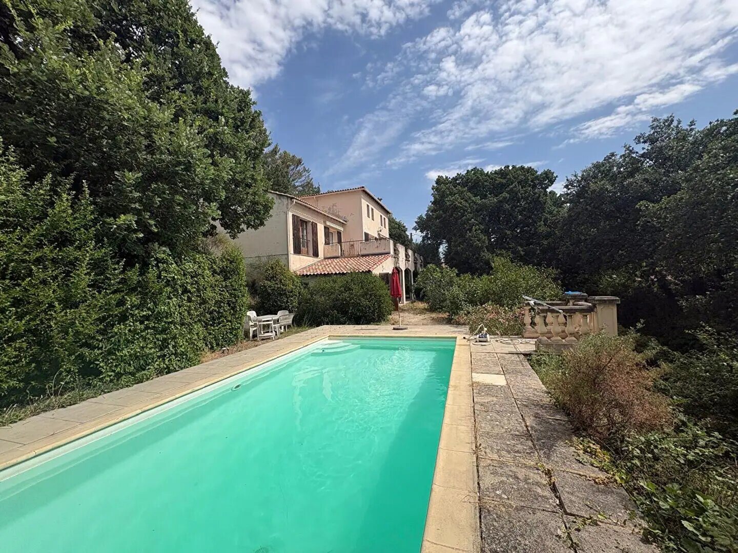 Maison à vendre, 170m², Venelles