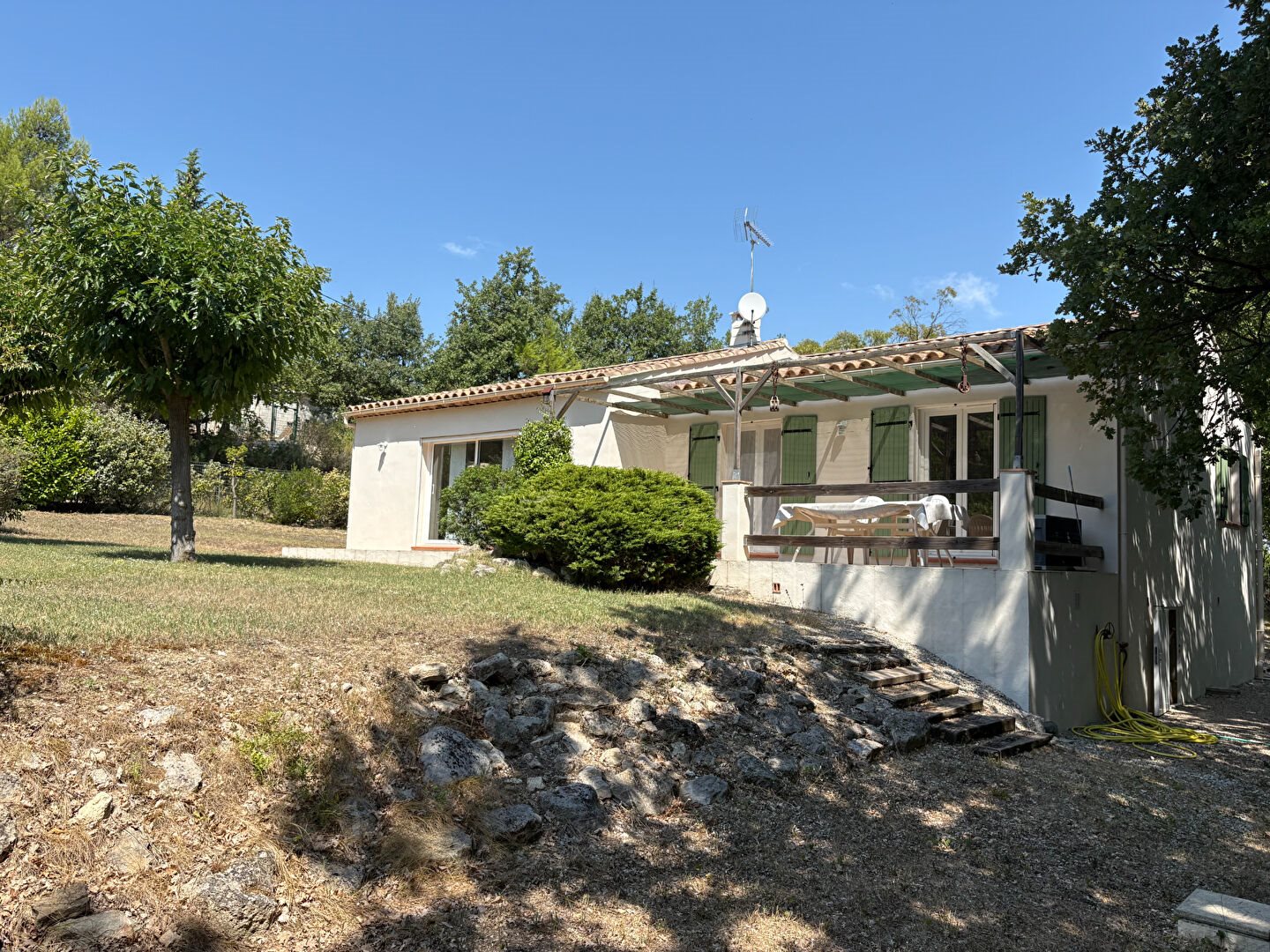 Maison à vendre, 120m², Venelles