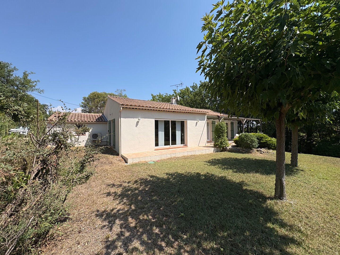 Maison à vendre, 120m², Venelles