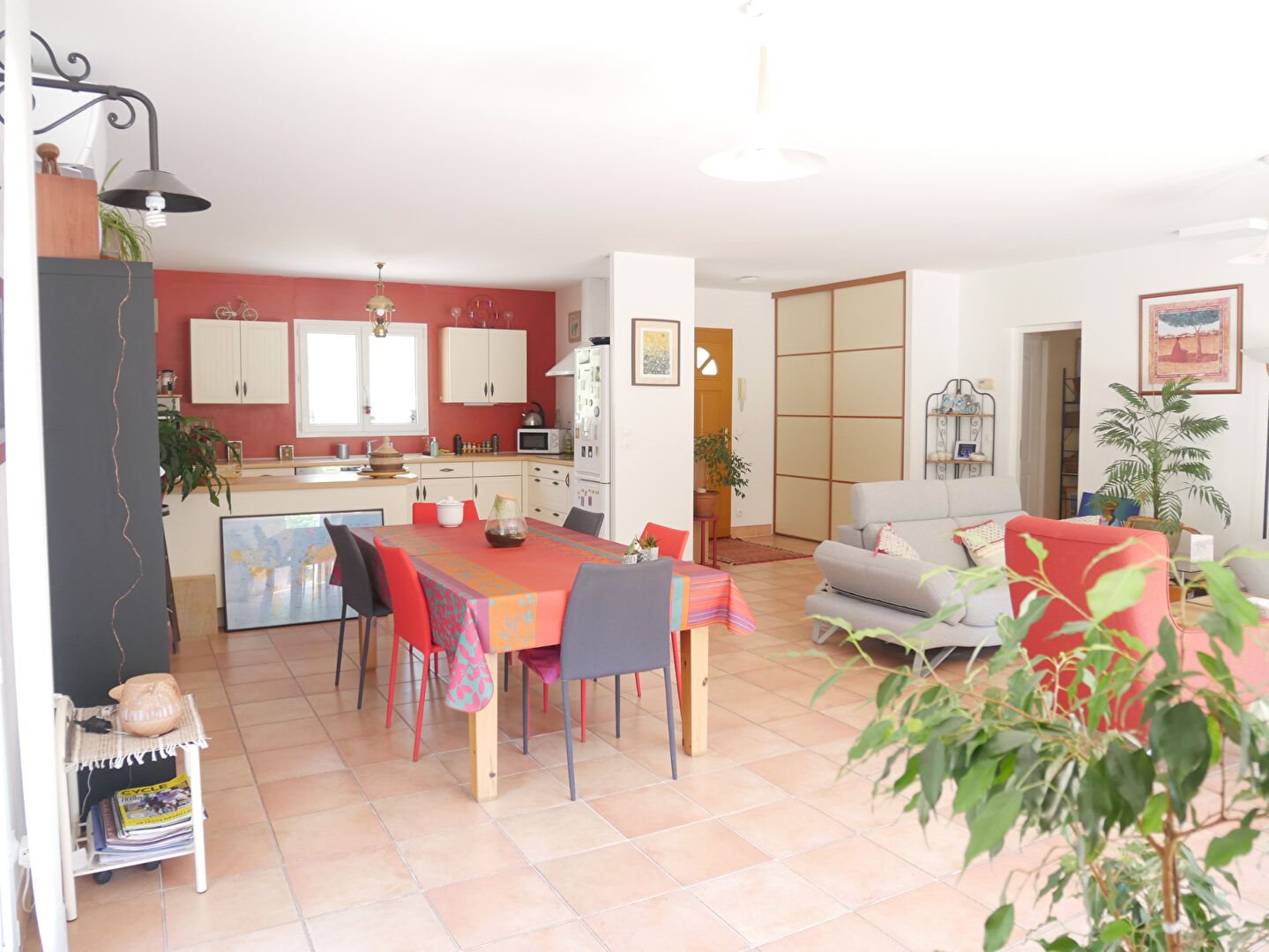Maison à vendre, 120m², Venelles