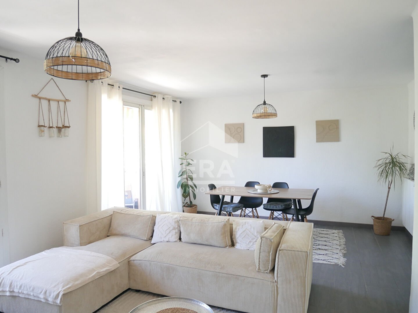 Appartement à vendre, 79m², Aix-en-Provence