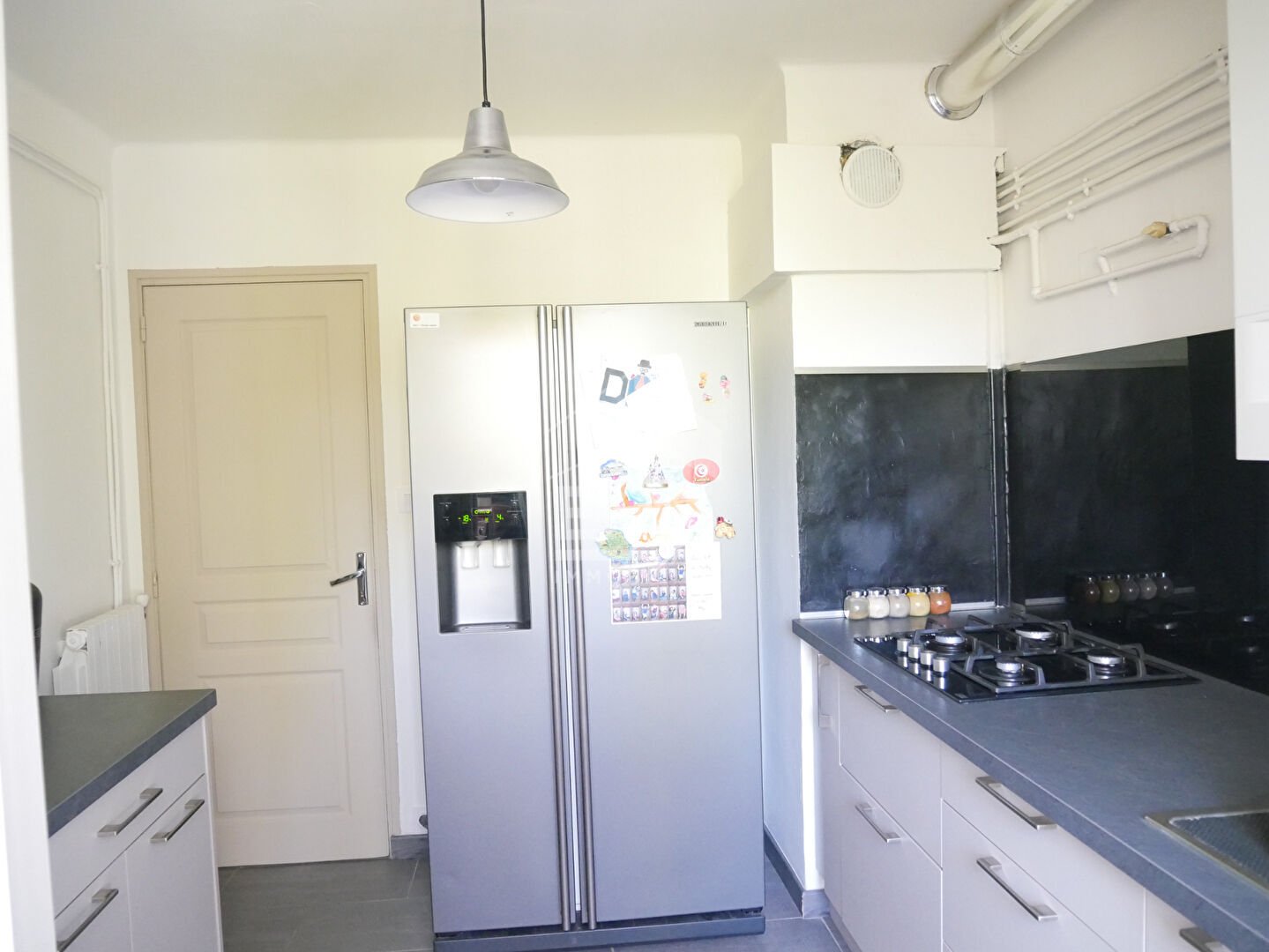 Appartement à vendre, 79m², Aix-en-Provence