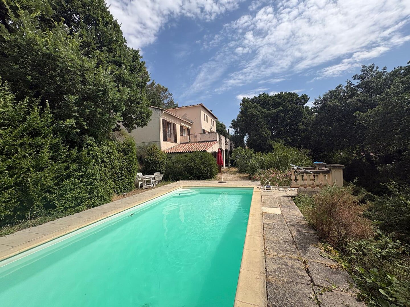 Maison à vendre, 167m², Venelles