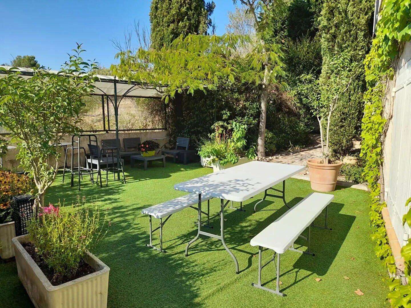 Appartement à vendre, 64m², Aix-en-Provence