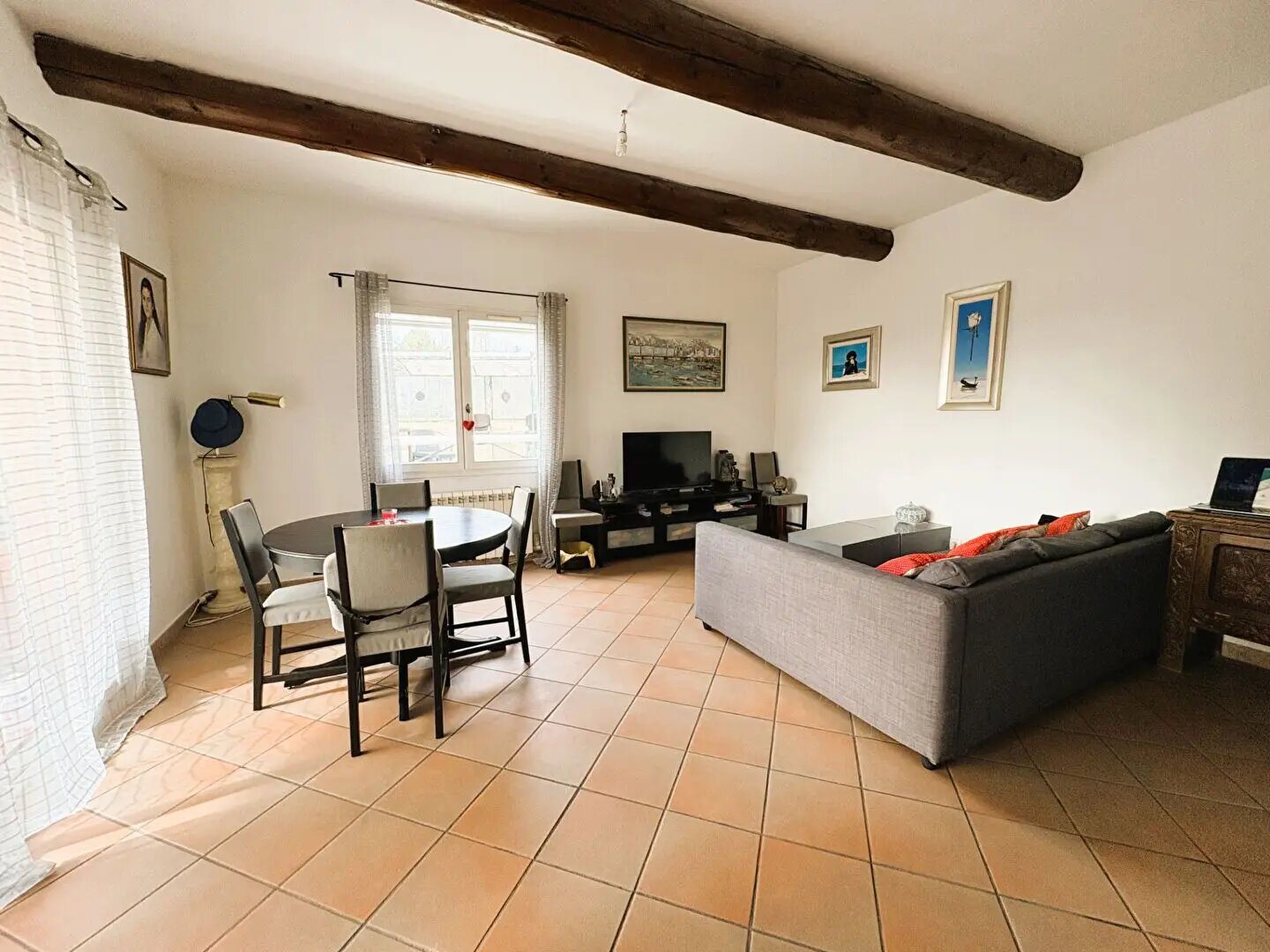 Appartement à vendre, 64m², Aix-en-Provence