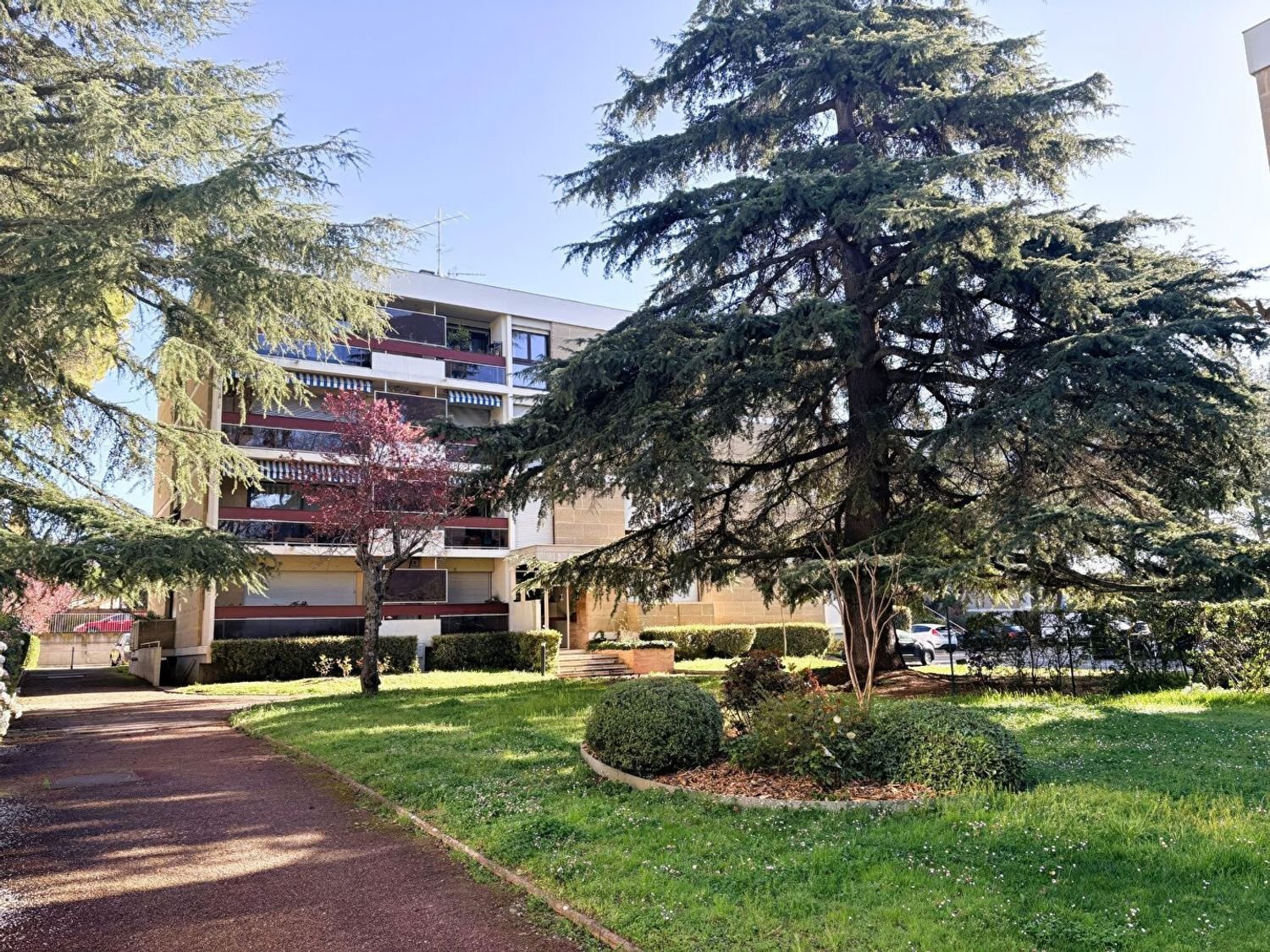 Appartement à vendre, 97m², Aix-en-Provence