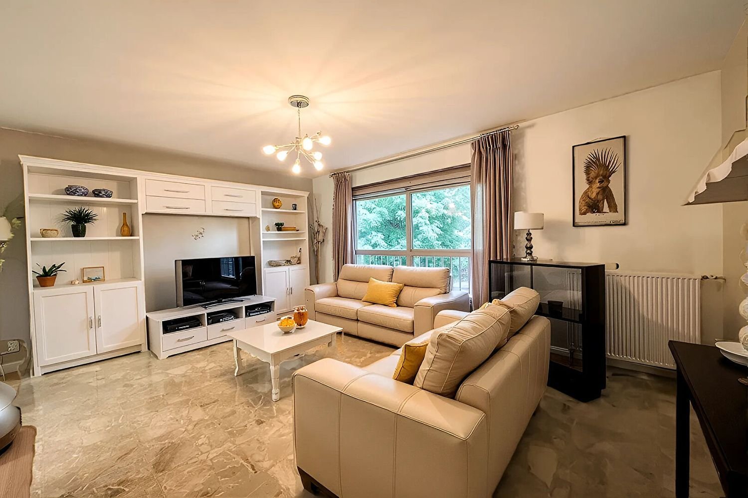 Appartement à vendre, 97m², Aix-en-Provence