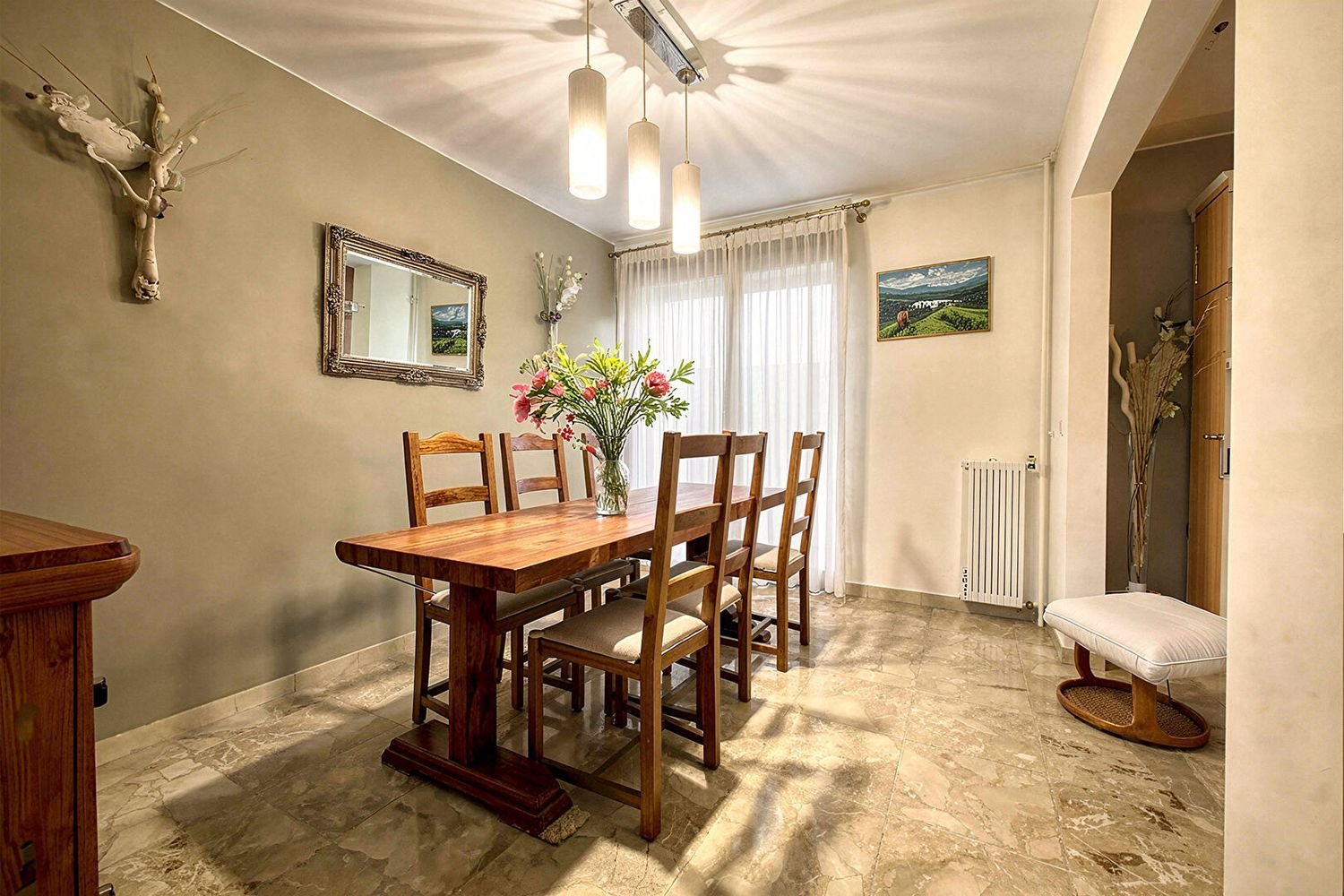 Appartement à vendre, 97m², Aix-en-Provence