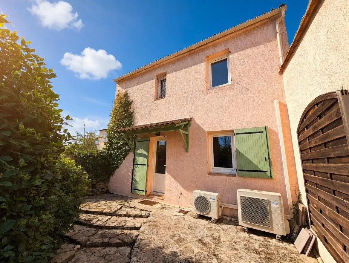 Maison à vendre, 104m², Venelles