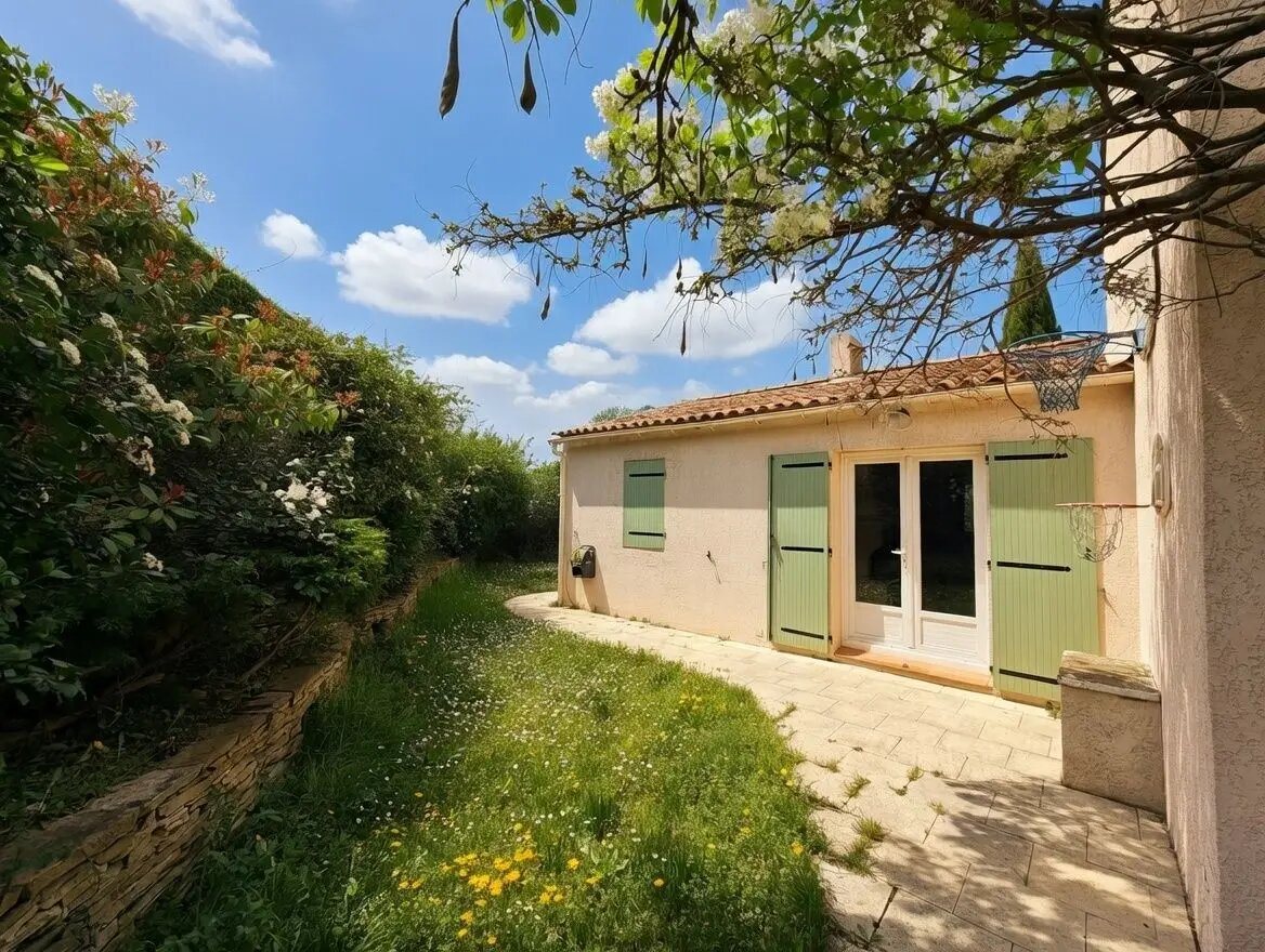 Maison à vendre, 104m², Venelles