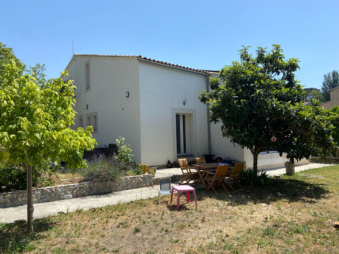 Maison à vendre, 207m², Venelles
