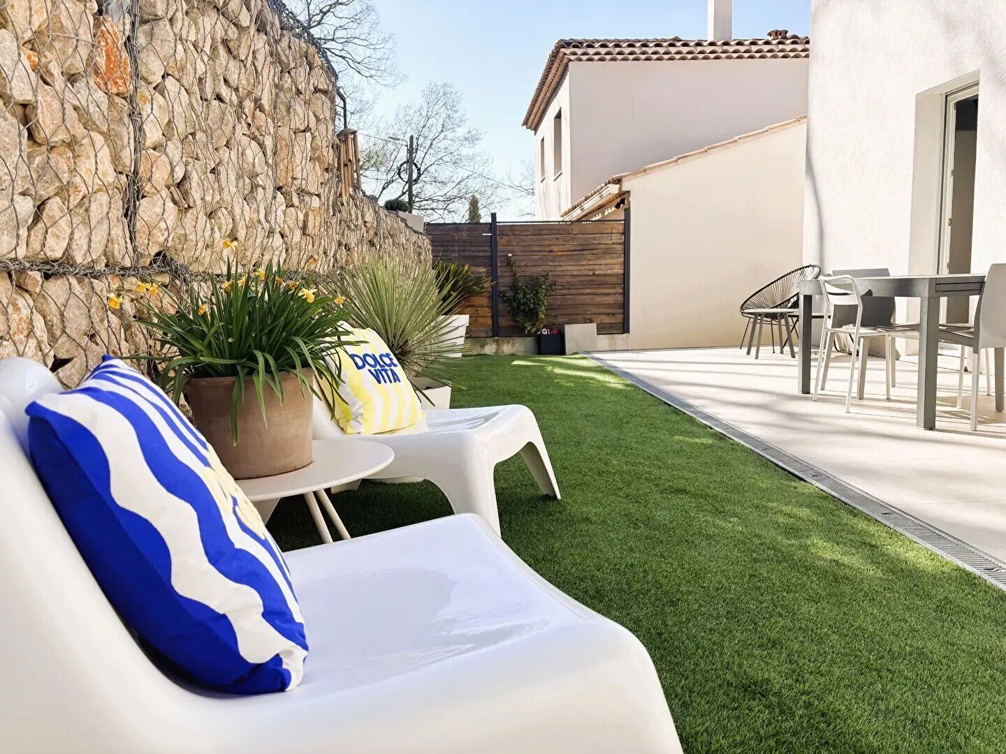 Maison à vendre, 92m², Venelles