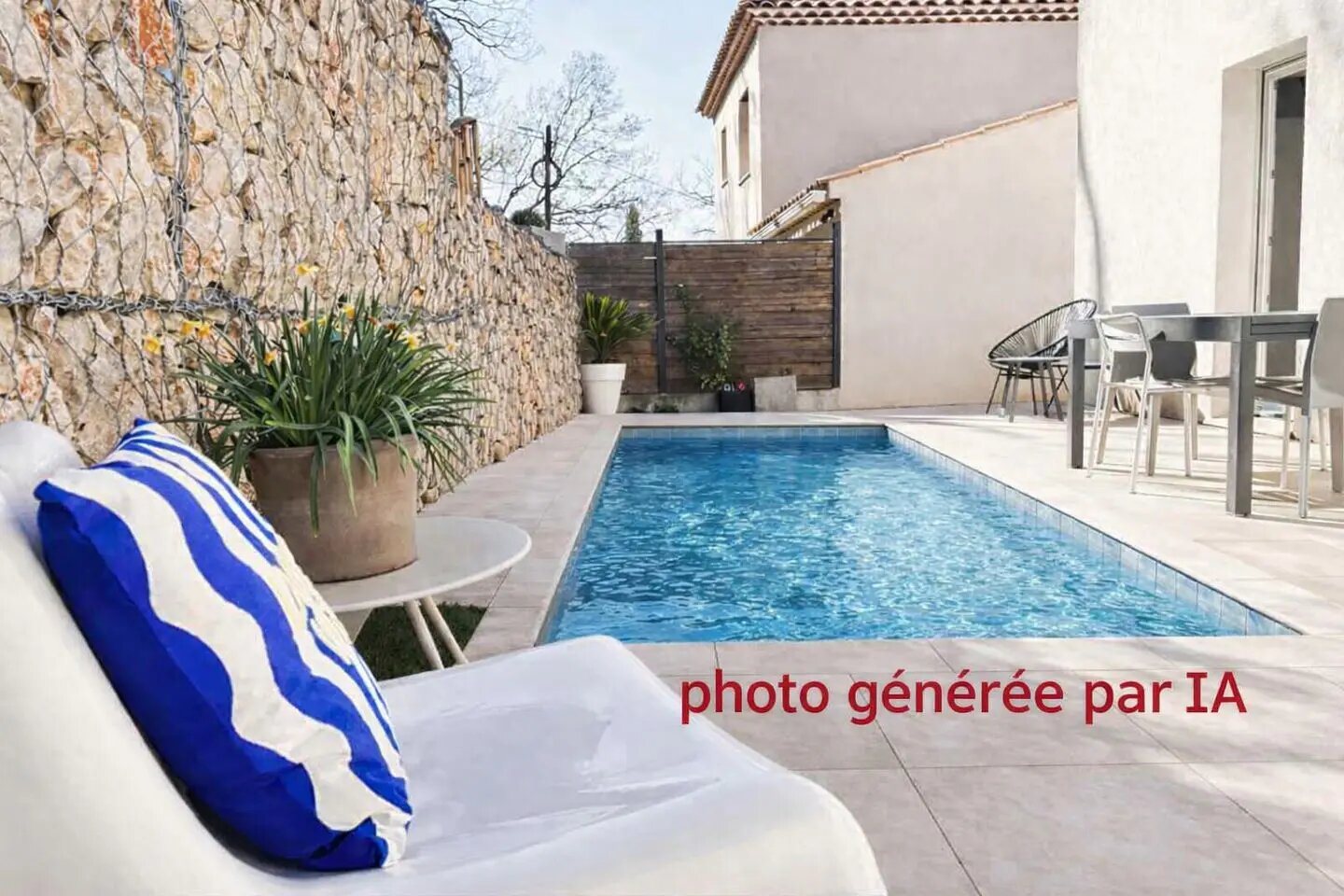 Maison à vendre, 92m², Venelles