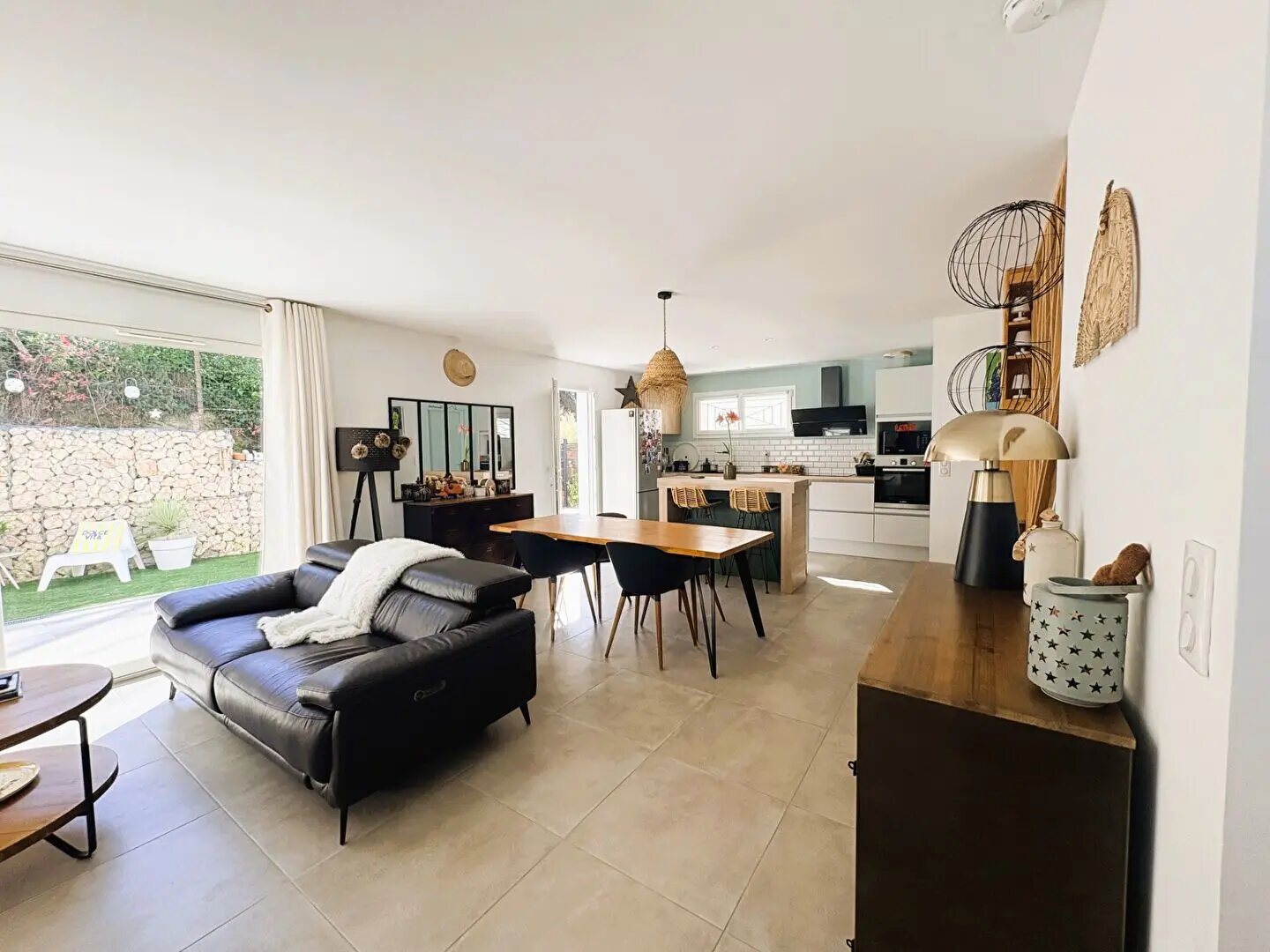 Maison à vendre, 92m², Venelles