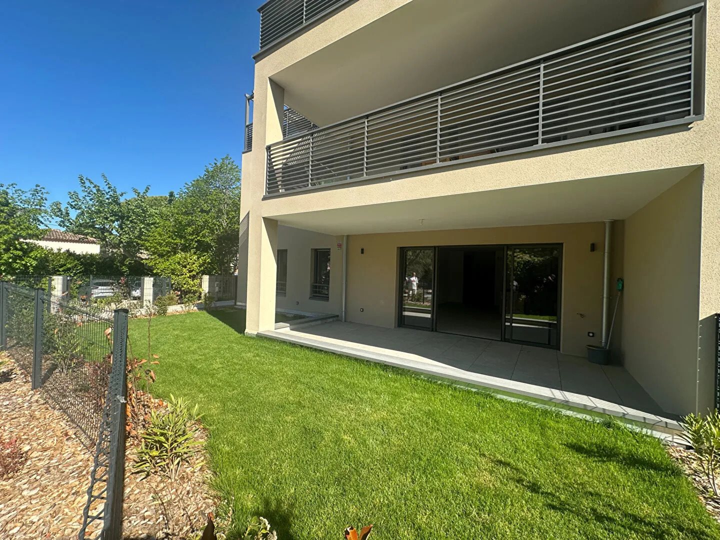 Appartement à vendre, 103m², Aix-en-Provence