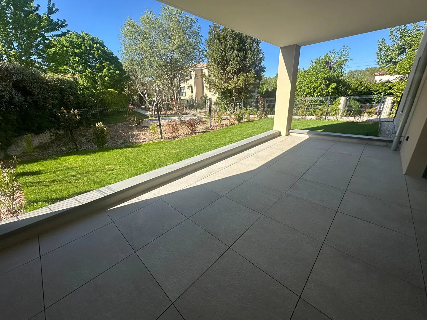 Appartement à vendre, 103m², Aix-en-Provence