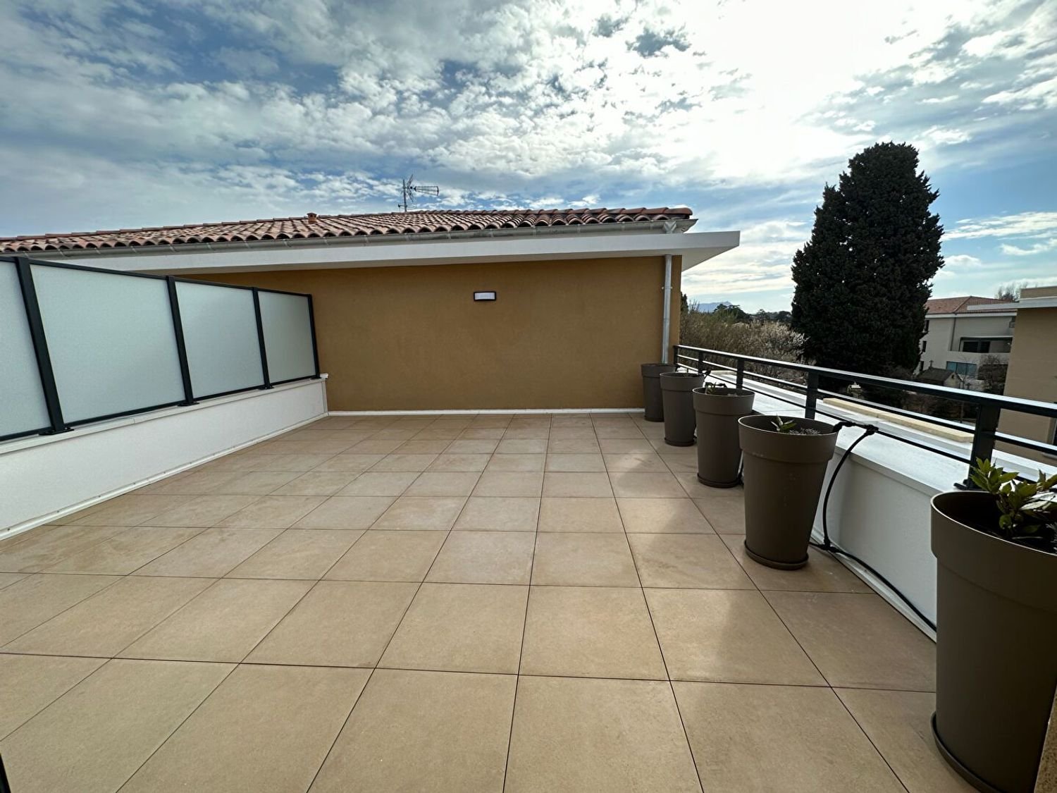Appartement à louer, 77m², Aix-en-Provence