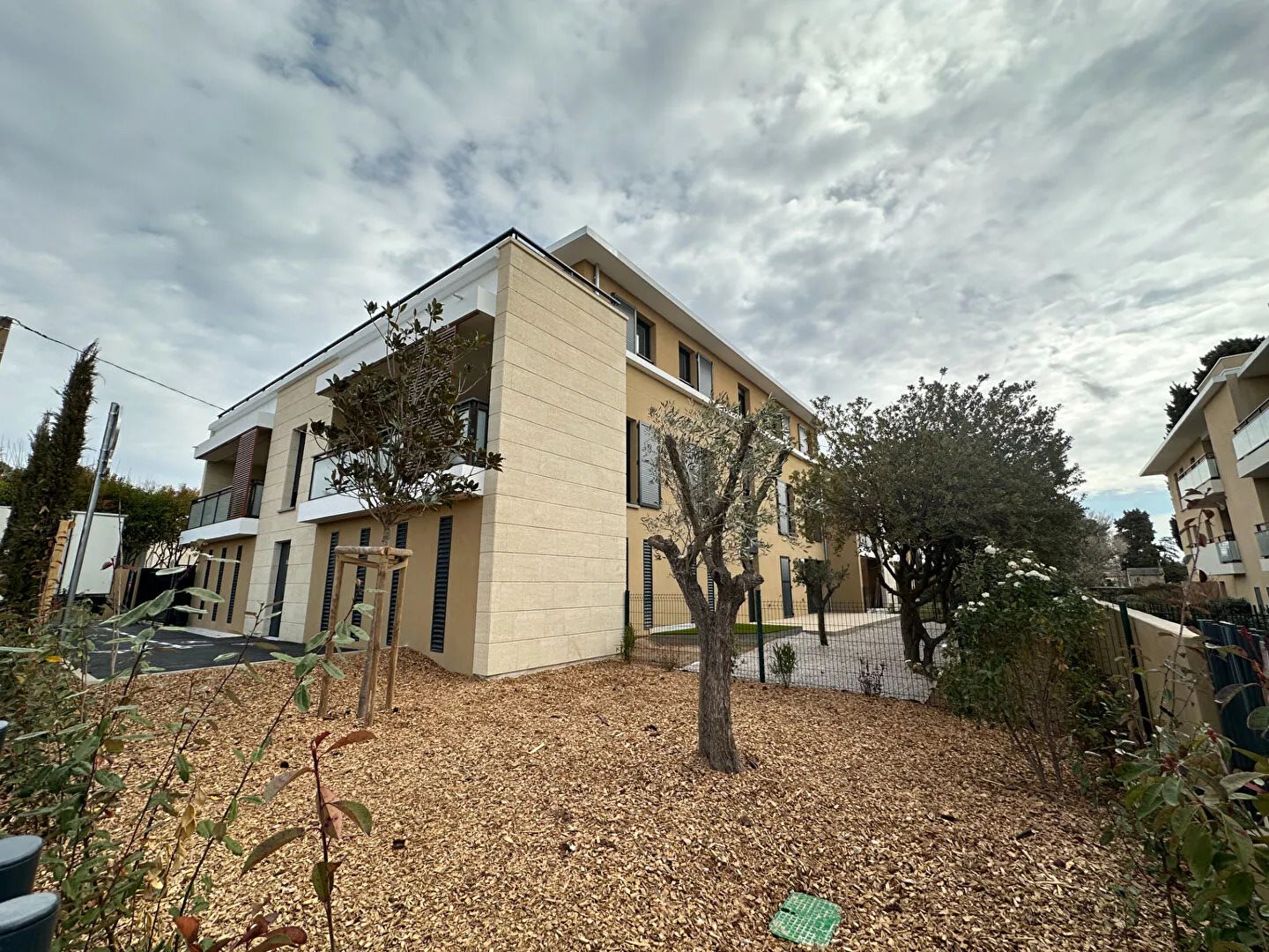Maison à louer, 80m², Aix-en-Provence