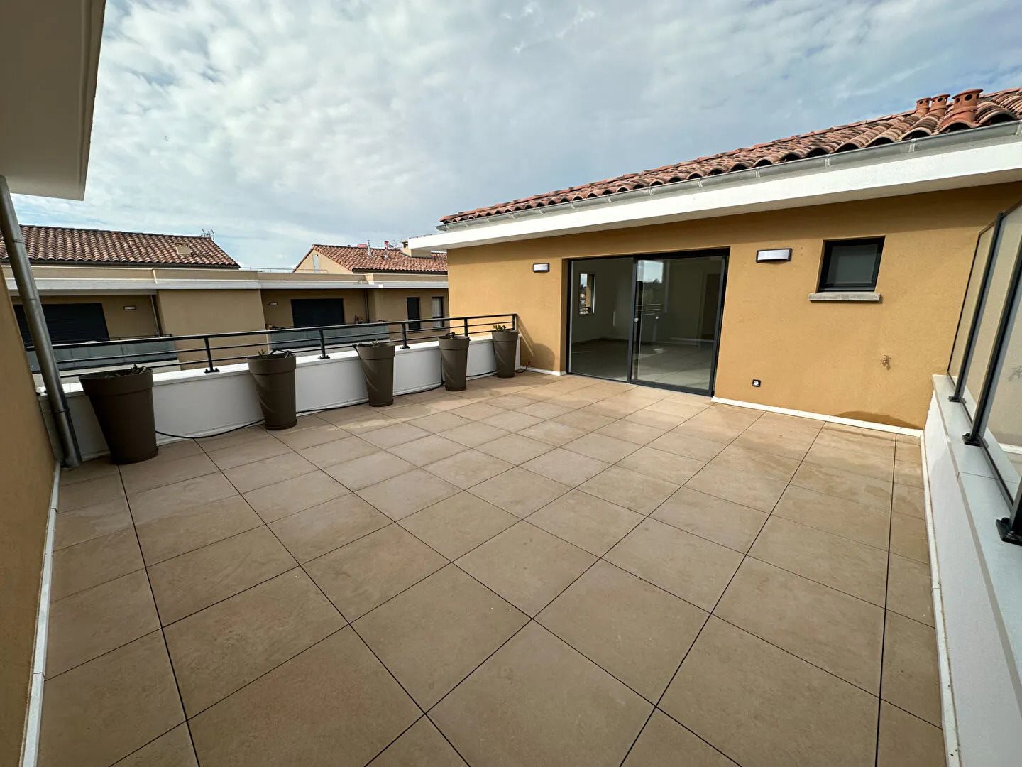 Maison à louer, 80m², Aix-en-Provence