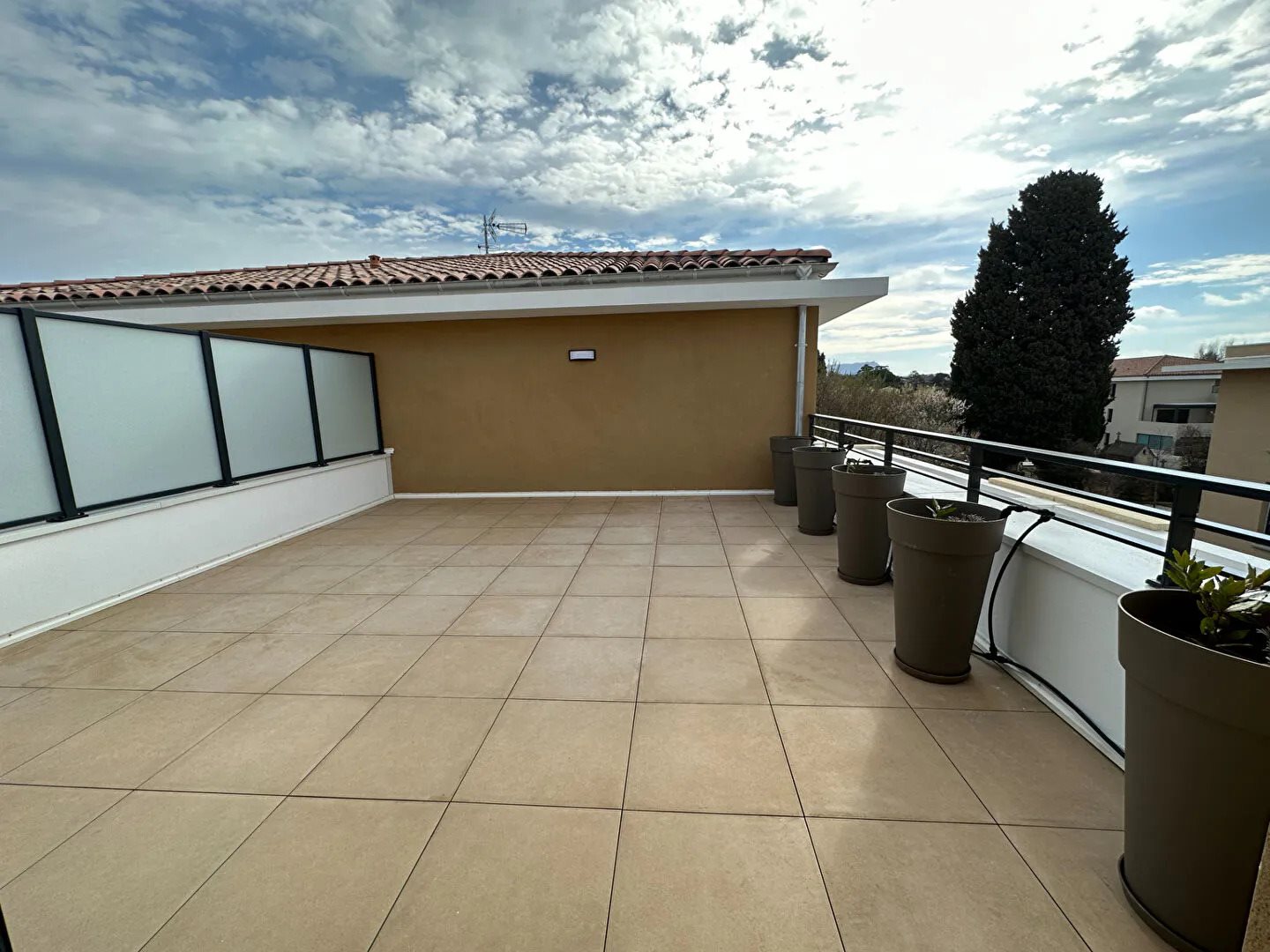 Maison à louer, 80m², Aix-en-Provence