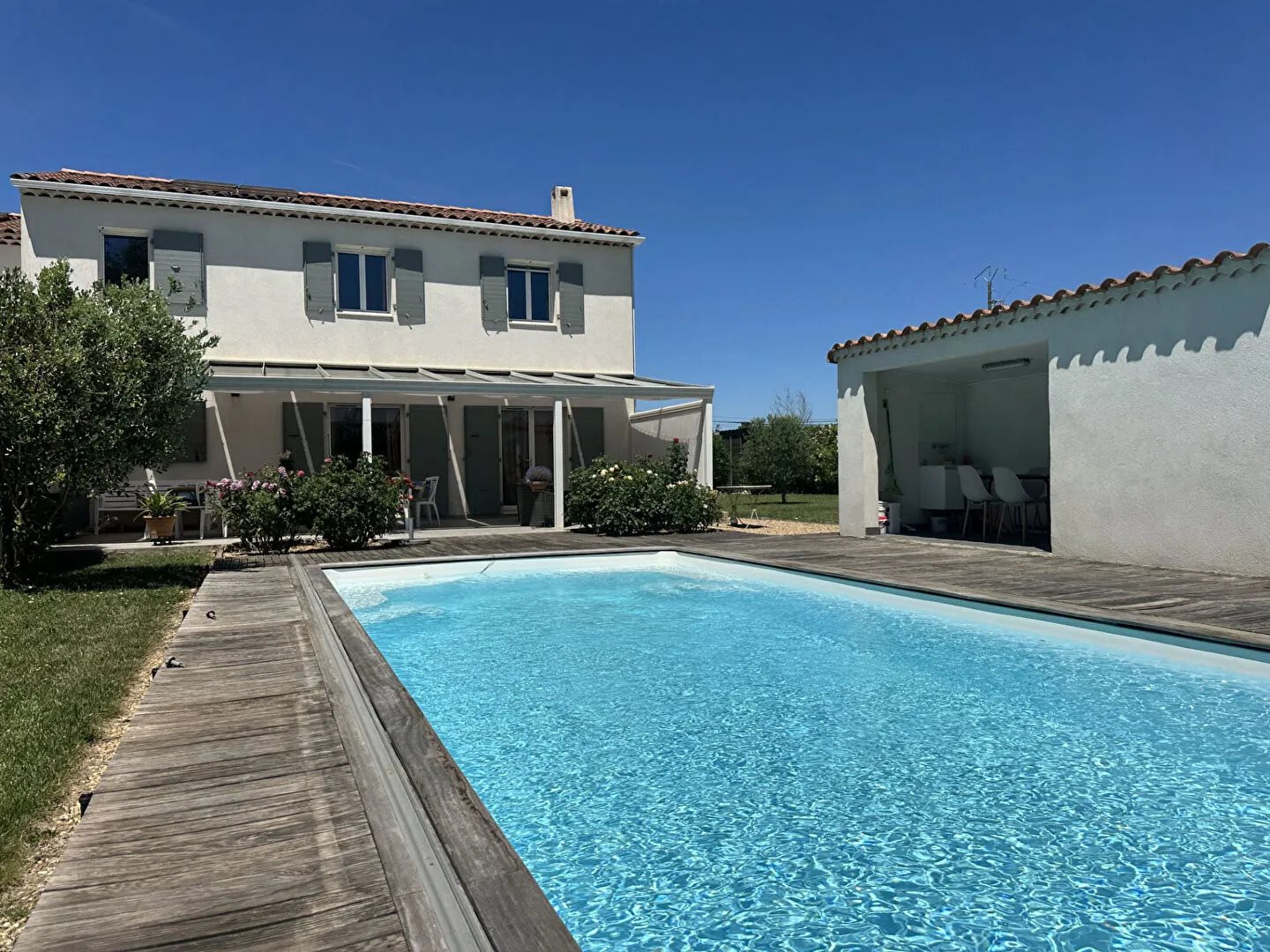 Maison à vendre, 123m², Aix-en-Provence