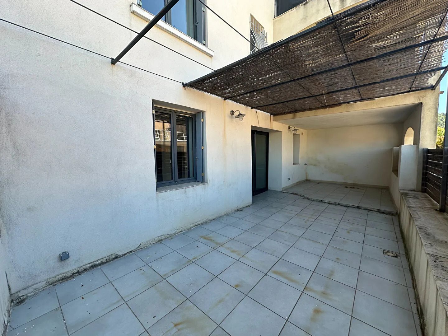 Appartement à vendre, 50m², Meyrargues