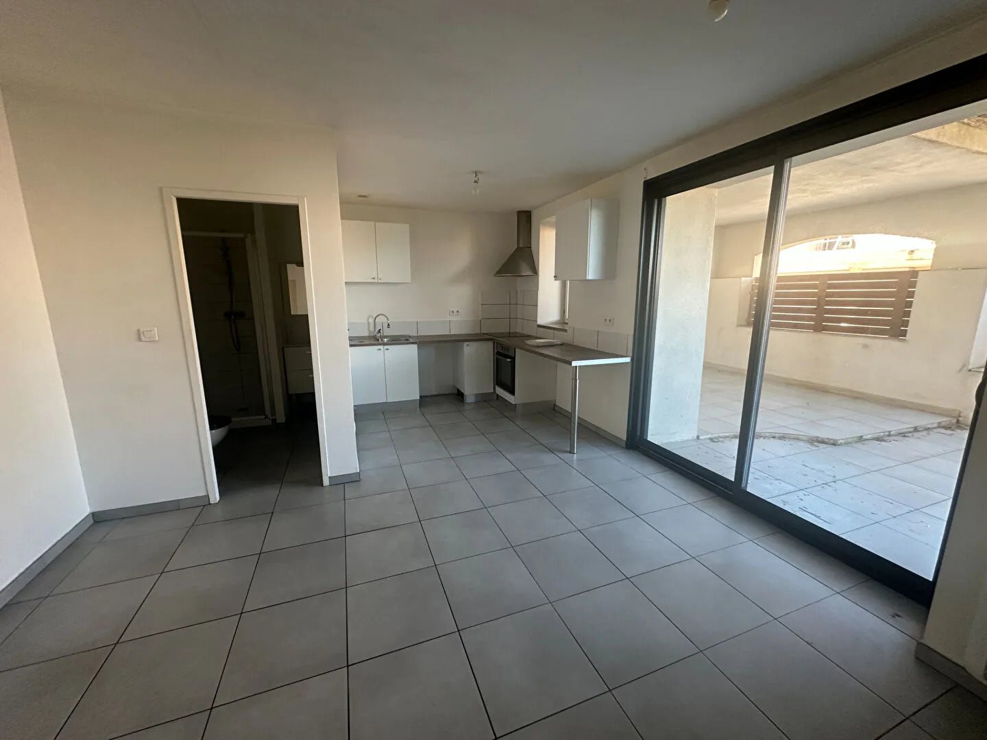 Appartement à vendre, 50m², Meyrargues