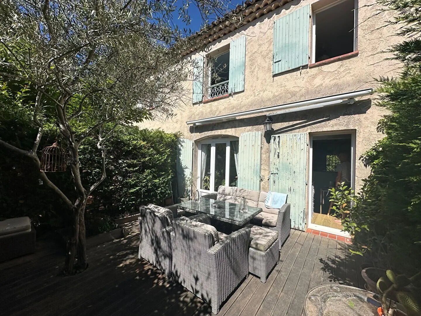 Appartement à vendre, 95m², Aix-en-Provence