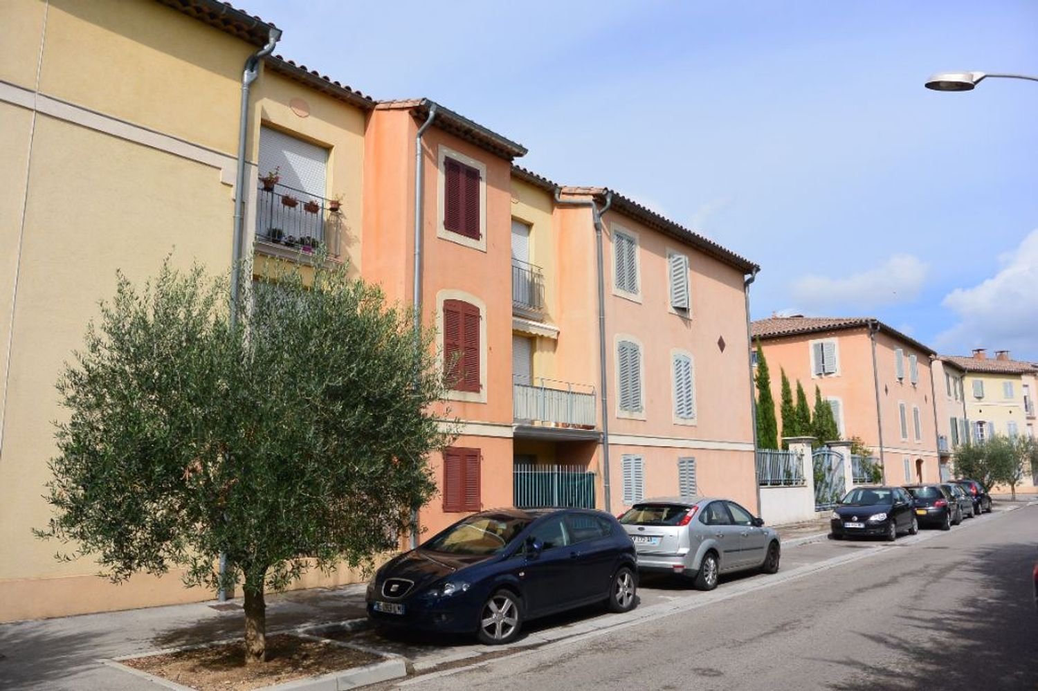 Appartement à vendre, 32m², Aix-en-Provence