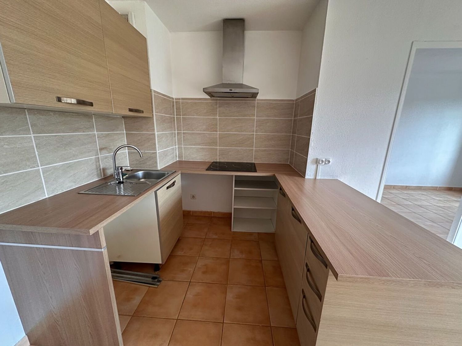 Appartement à vendre, 32m², Aix-en-Provence