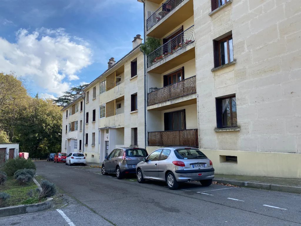 Appartement à louer, 75m², Aix-en-Provence