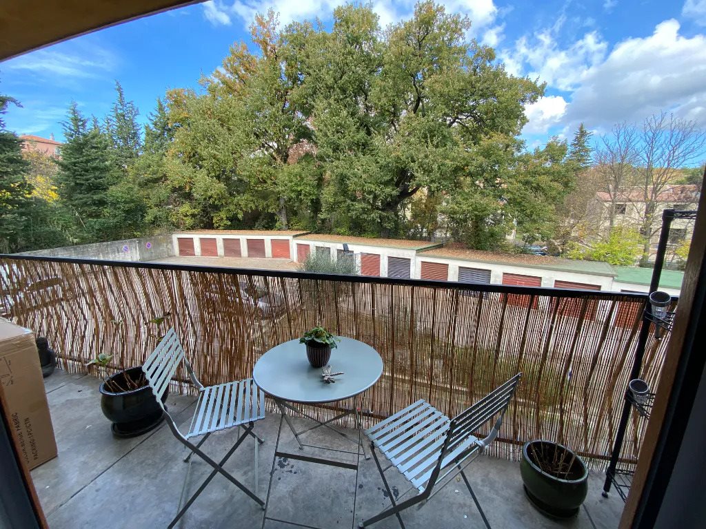 Appartement à louer, 75m², Aix-en-Provence