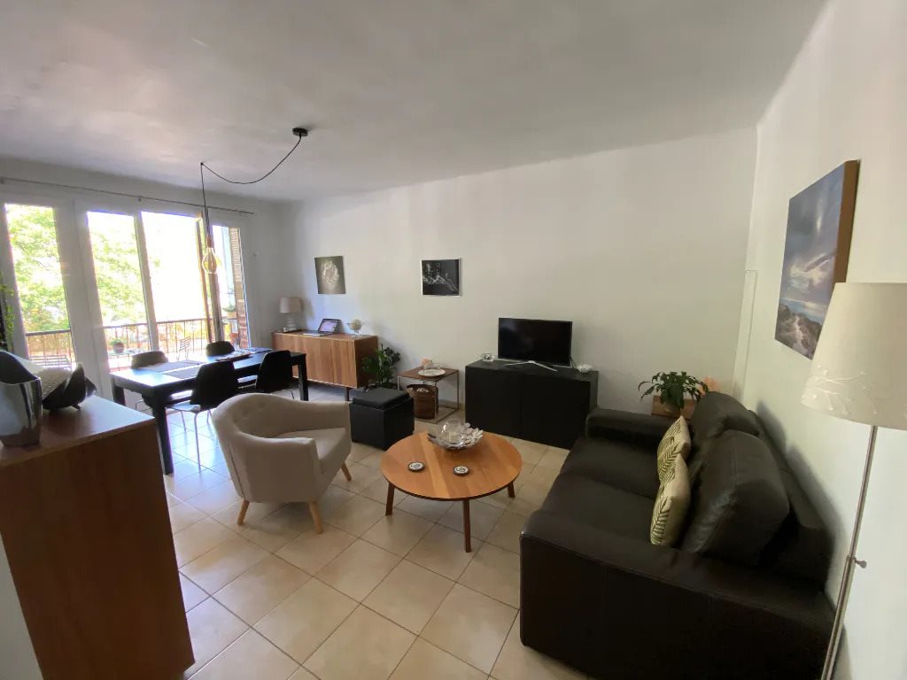 Appartement à louer, 75m², Aix-en-Provence