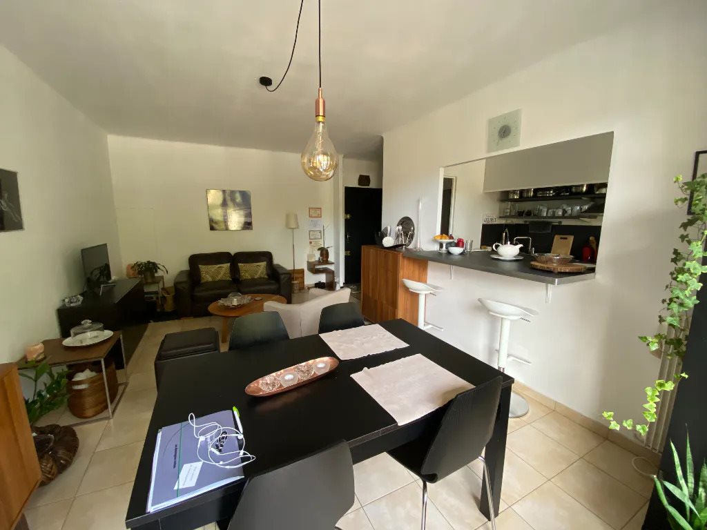 Appartement à louer, 75m², Aix-en-Provence