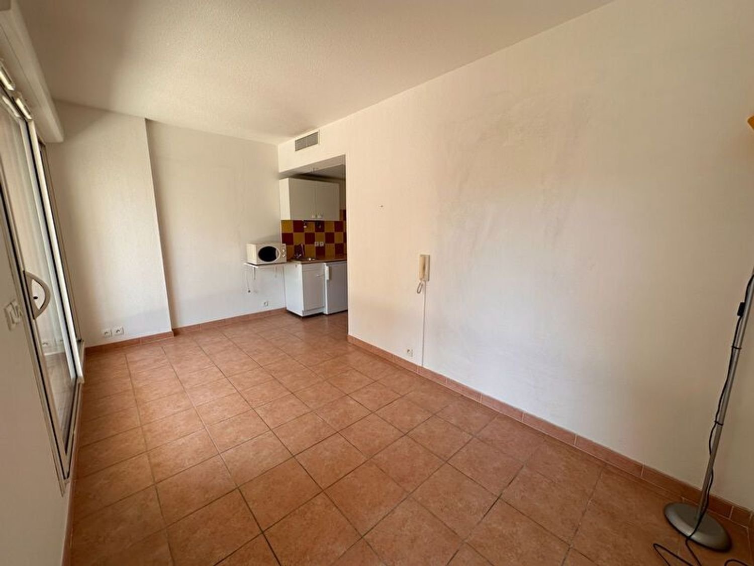 Appartement à louer, 23m², Aix-en-Provence
