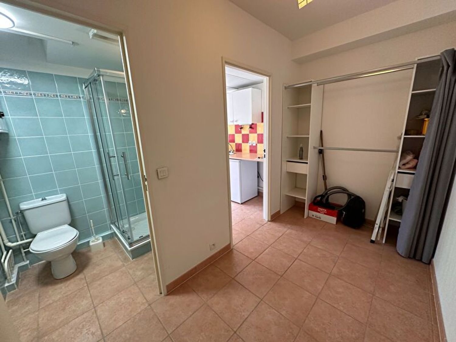 Appartement à louer, 23m², Aix-en-Provence