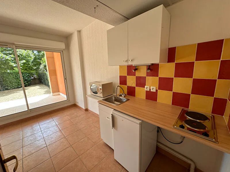 Appartement à louer, 23m², Aix-en-Provence