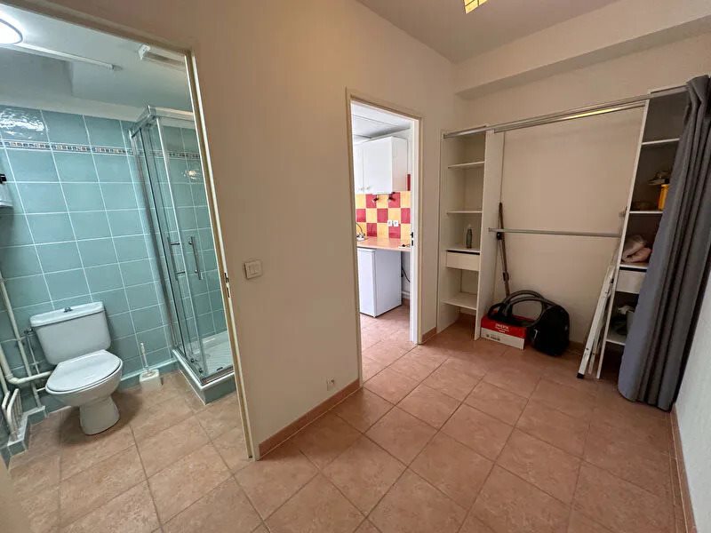 Appartement à louer, 23m², Aix-en-Provence