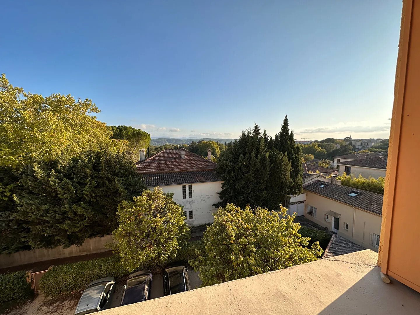 Appartement à vendre, 62m², Aix-en-Provence