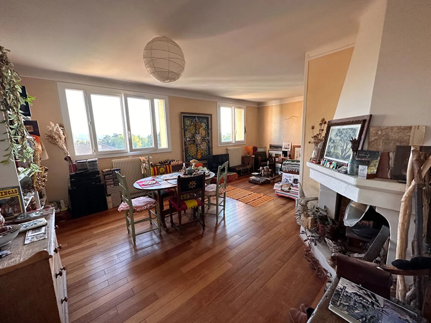 Appartement à vendre, 62m², Aix-en-Provence